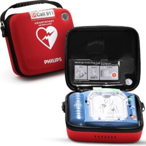 AED Unit