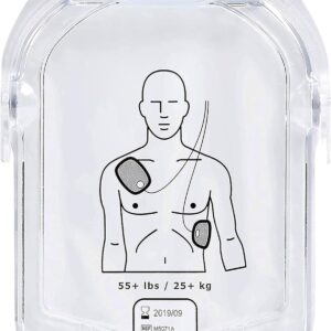 AED Replacement Pads