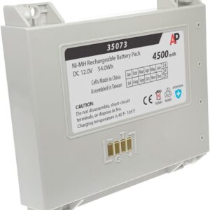 AED Replacement Battery