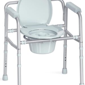 Bedside Commode - Standard