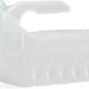Urinal - Male Plastic