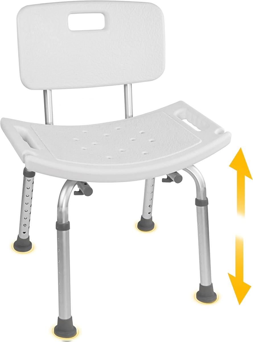 Shower Chair - Standard