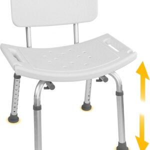 Shower Chair - Padded