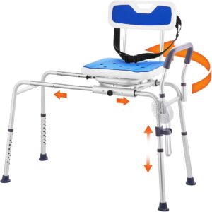 Transfer Bench - Padded
