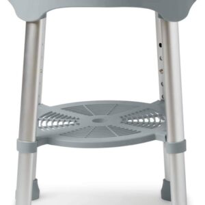 Bath Bench Without Back
