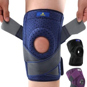Dynamic Splint - Knee
