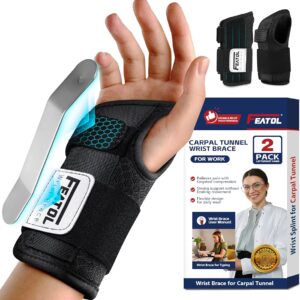 Dynamic Splint - Wrist