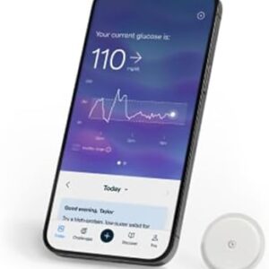 Blood Glucose Monitor Kit