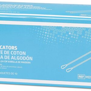 Lancets (100ct)