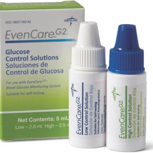 Control Solution