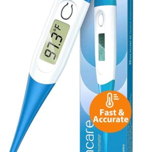 Digital Thermometer Oral