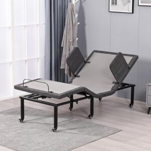 Full-Electric Bed Frame Only