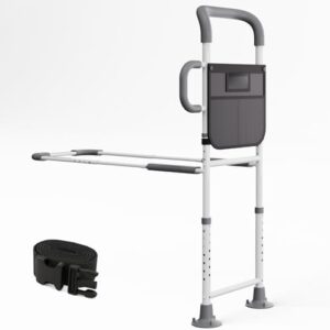 Bed Side Rails Full (Pair)