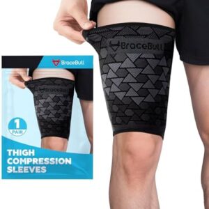 Compression Sleeve - Half Leg