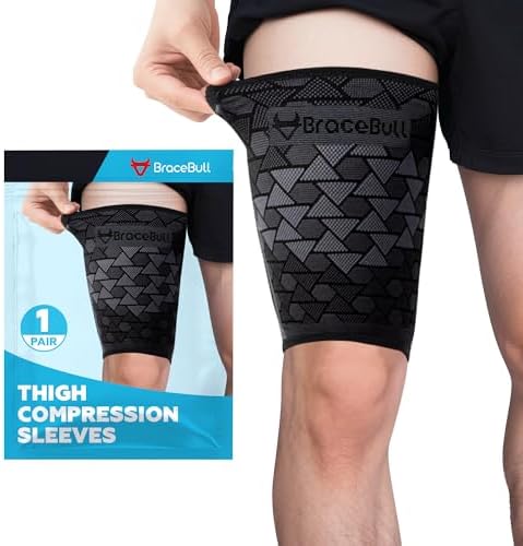 Compression Sleeve - Half Leg