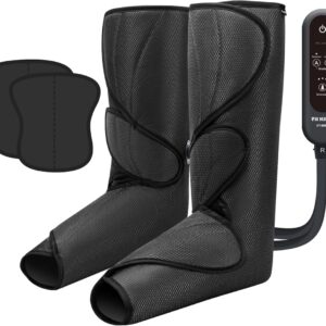 Sequential Compression Device