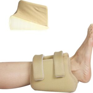 Heel Protector Boots (Pair)