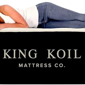 Refurb Low Air Loss Mattress