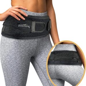 Pelvic Traction Belt