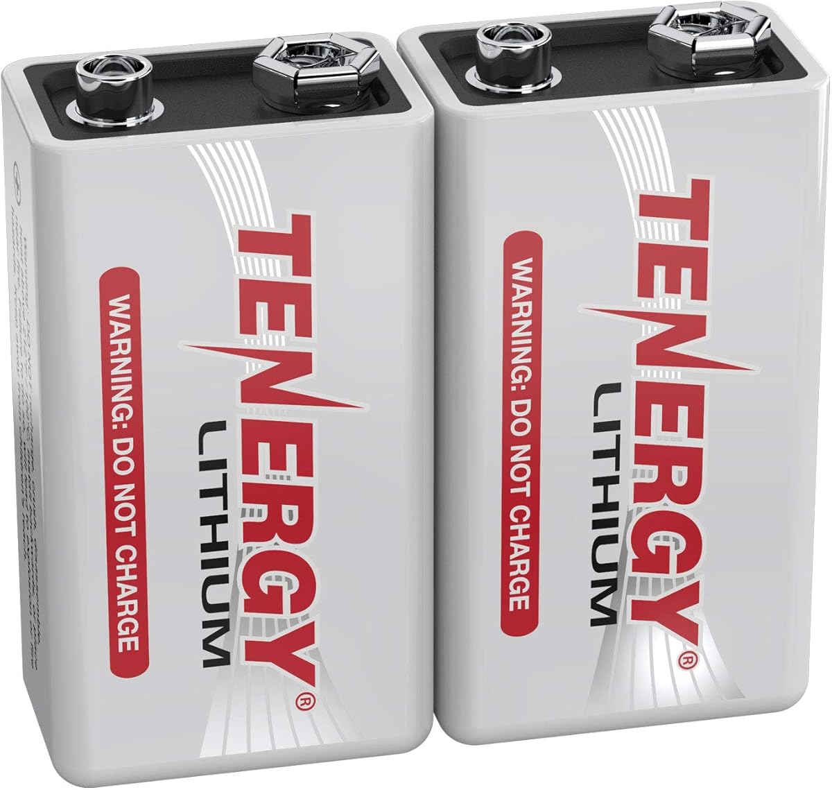 TENS Battery - 9V (2pk)