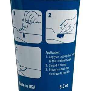 Electrode Gel 8oz