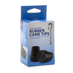 Cane Tips 3/4in (4-Pack)