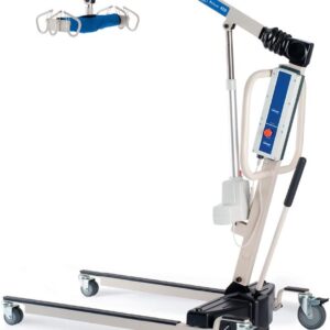 Bariatric Patient Lift 600lb