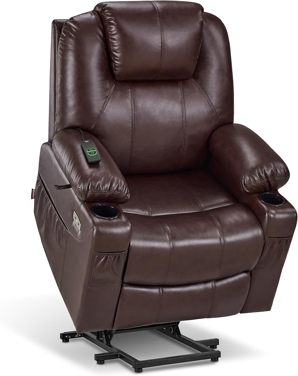 Seat Lift Mechanism