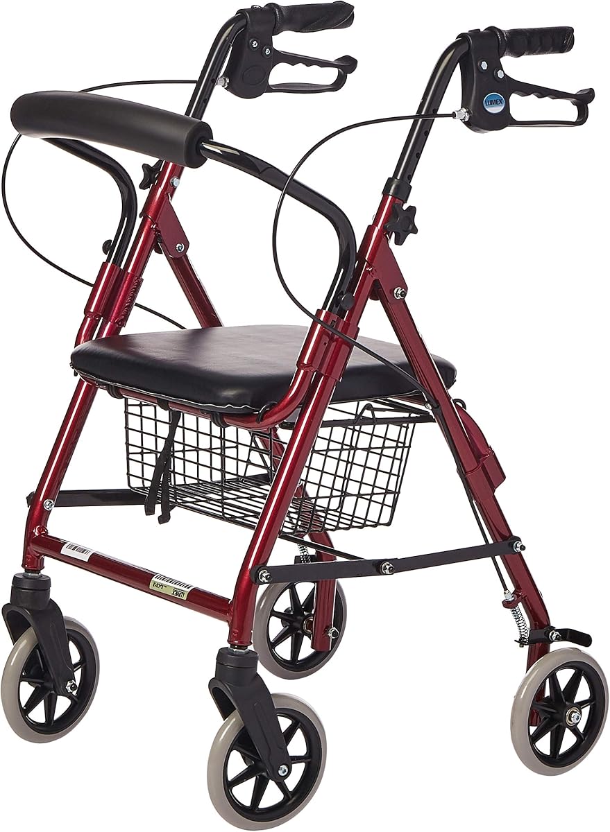 Junior Folding Walker