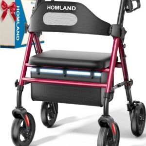 Rollator - Economy