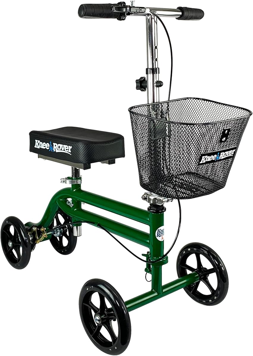 Knee Walker - Economy