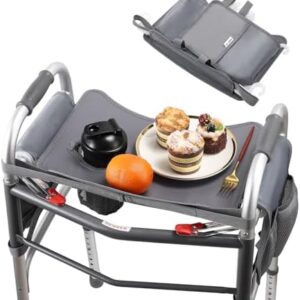Walker Tray - Plastic