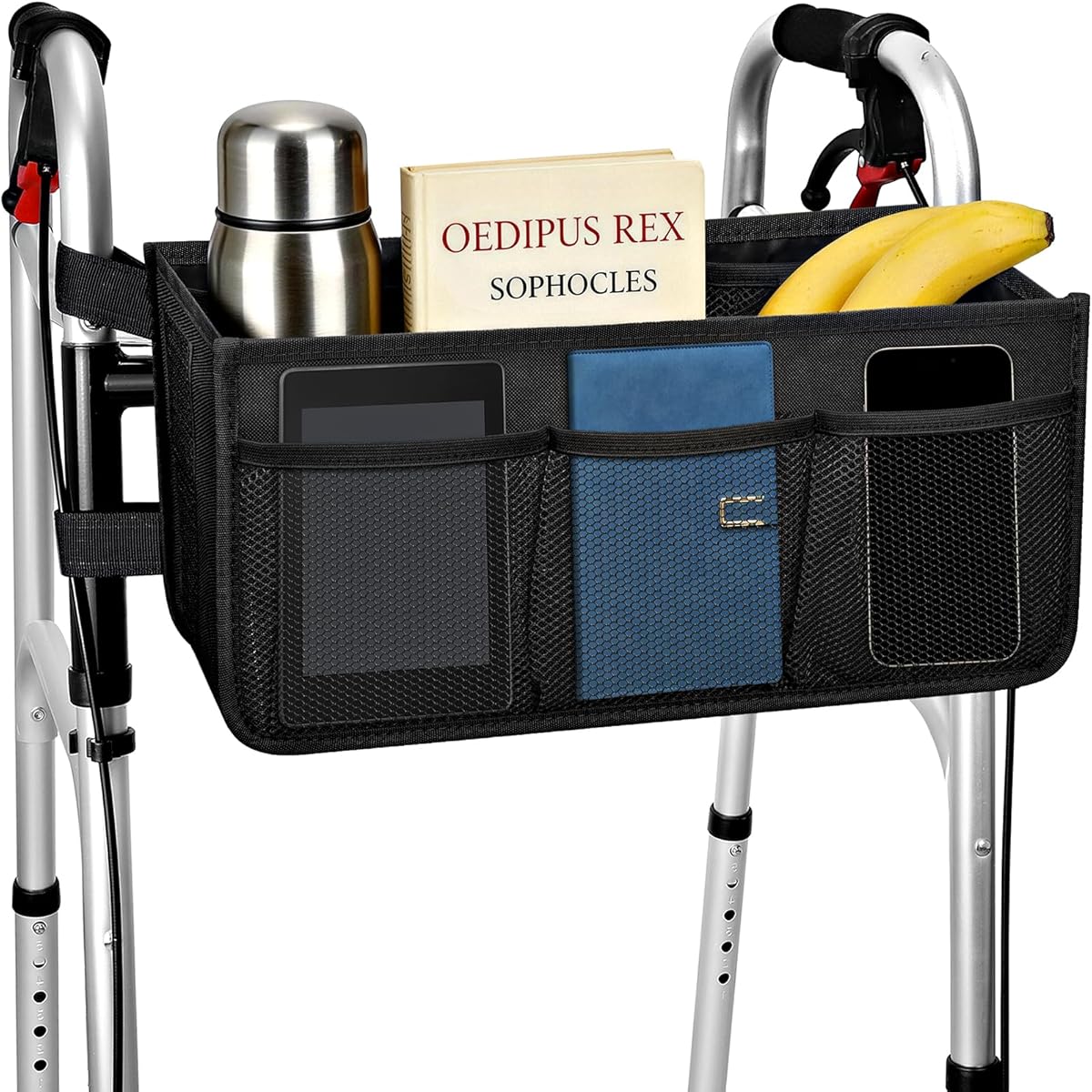 Walker Basket