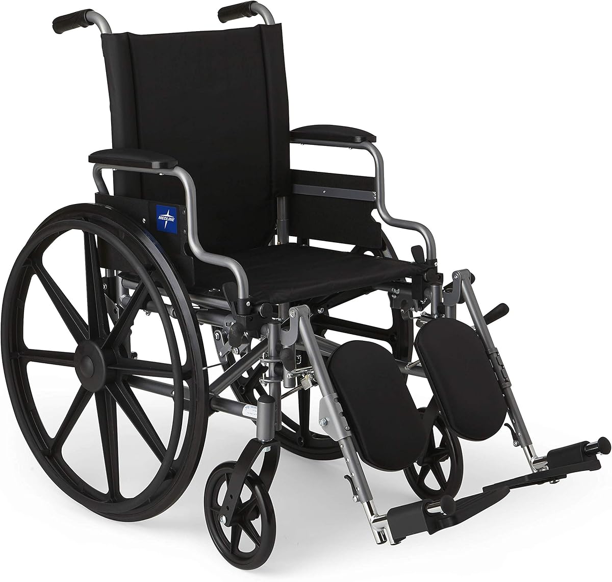 Standard Wheelchair 20in Seat
