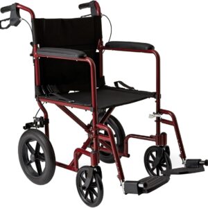 Transport Chair 19in