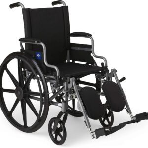 Transport Chair 17in