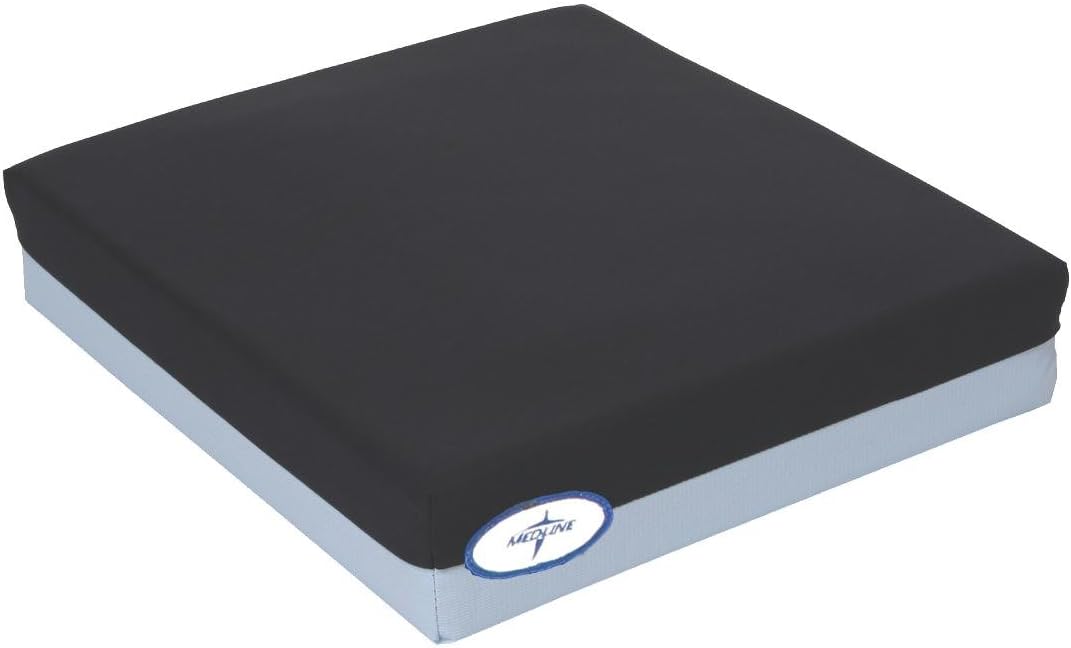Wheelchair Cushion - Gel 18x16
