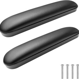 Wheelchair Armrest Pads (Pair)
