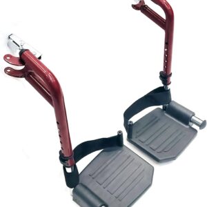 Wheelchair Footrest (Pair)