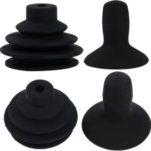 Power Wheelchair Joystick