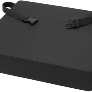 Wheelchair Cushion - Gel/Foam Hybrid