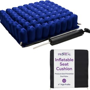 Wheelchair Cushion - High Profile Air
