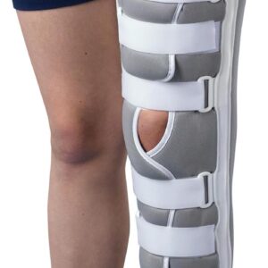 Knee Immobilizer 18in