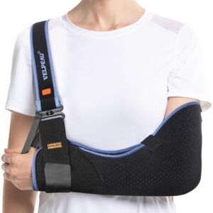 Shoulder Immobilizer