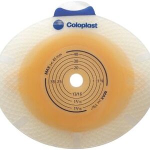 Ostomy Wafer Flat (5ct)