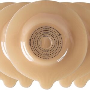 Ostomy Wafer Convex (5ct)
