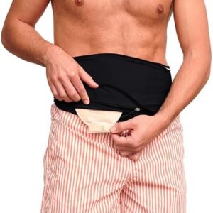 Ostomy Belt