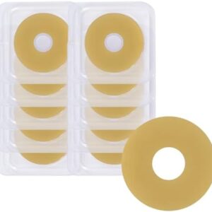 Ostomy Barrier Ring
