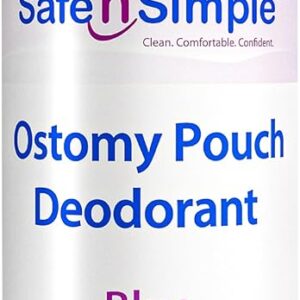 Ostomy Deodorant 8oz