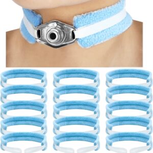 Trach Ties Twill (12pk)
